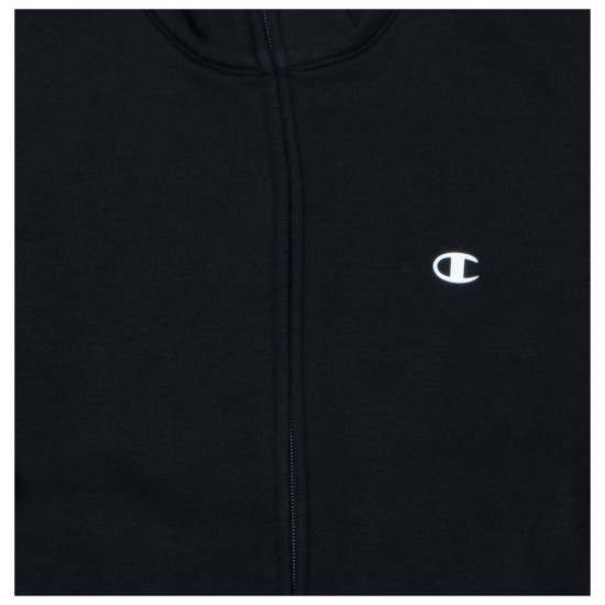 Champion Ανδρική ζακέτα Full Zip Sweatshirt